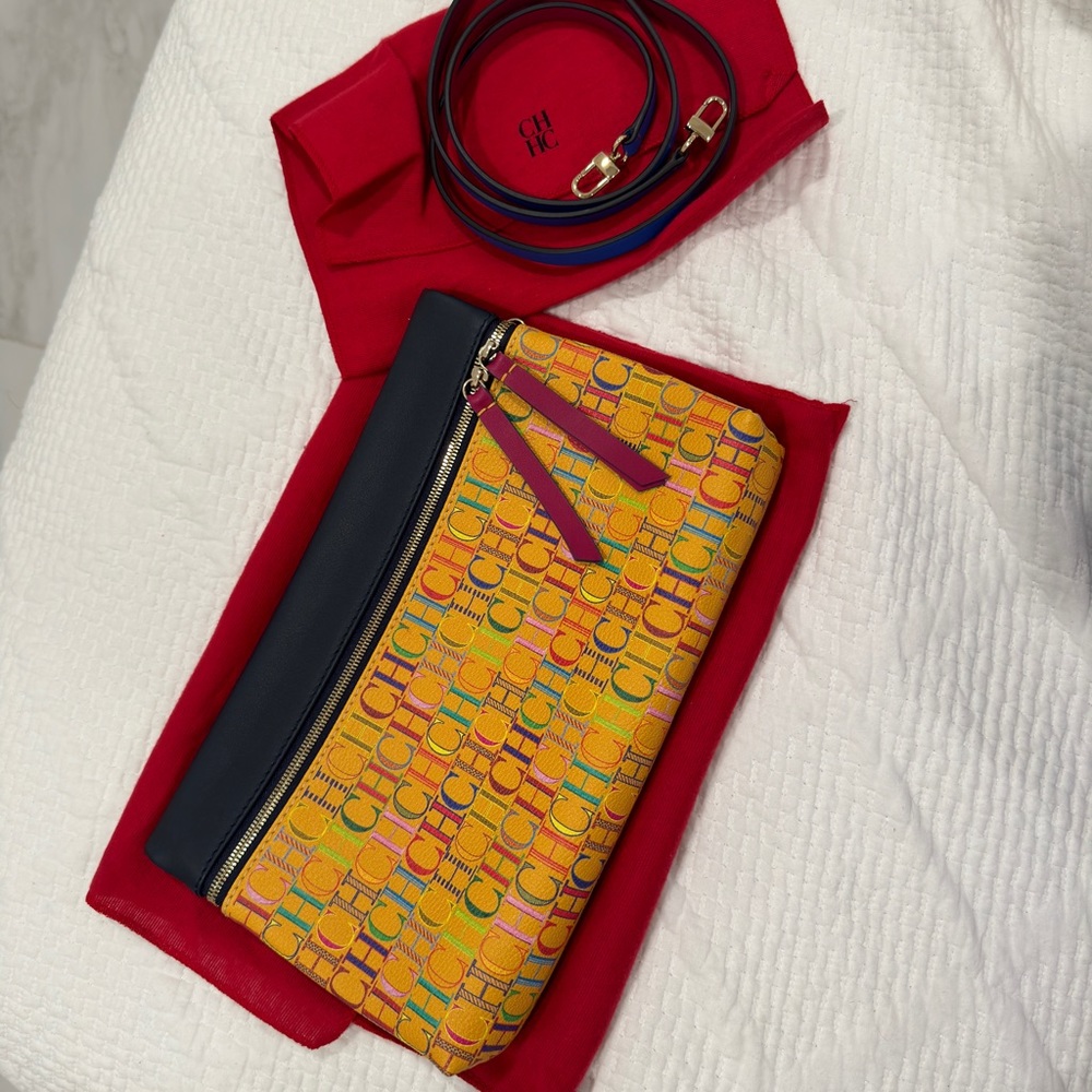 CAROLINA HERRERA crossbody